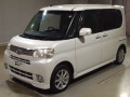 2013 Daihatsu Tanto