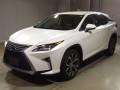 2017 Lexus RX