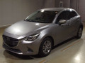 2015 Mazda Demio
