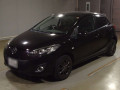 2014 Mazda Demio