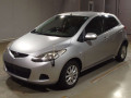 2011 Mazda Demio