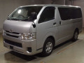 2016 Toyota Hiace Van