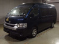 2021 Toyota Hiace Commuter