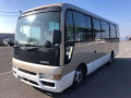 2002 Nissan Civilian Bus