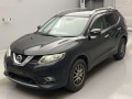 2016 Nissan X-Trail