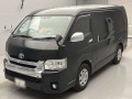 2014 Toyota Hiace Wagon
