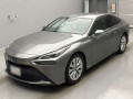 2020 Toyota Mirai