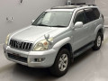 2007 Toyota Land Cruiser Prado