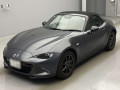 2016 Mazda Roadster