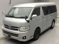2013 Toyota Hiace Wagon