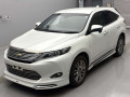 2015 Toyota Harrier