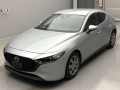 2023 Mazda Mazda3 Fastback