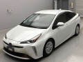 2021 Toyota Prius