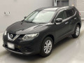 2015 Nissan X-Trail
