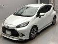 2022 Toyota Aqua