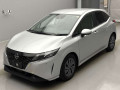 2022 Nissan Note