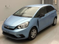 2022 Honda Fit