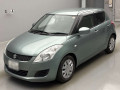 2013 Suzuki Swift