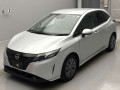 2022 Nissan Note