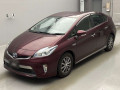2014 Toyota Prius PHV