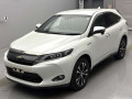 2016 Toyota Harrier Hybrid