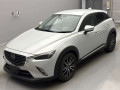 2018 Mazda CX-3
