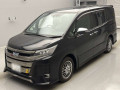 2021 Toyota Noah