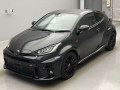 2021 Toyota GR YARIS