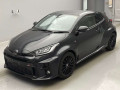 2021 Toyota GR YARIS