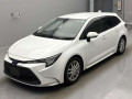 2020 Toyota Corolla Touring Wagon