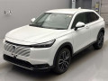 2025 Honda VEZEL