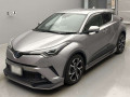 2017 Toyota C-HR