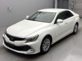 2017 Toyota Mark X