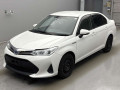 2020 Toyota Corolla Axio