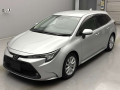 2021 Toyota Corolla Touring Wagon