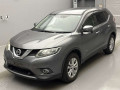 2017 Nissan X-Trail