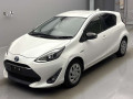 2017 Toyota Aqua