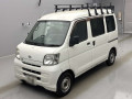 2016 Daihatsu Hijet Cargo