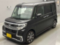 2018 Daihatsu Tanto Custom