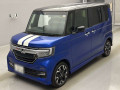 2018 Honda N-BOX CUSTOM