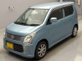 2013 Suzuki Wagon R