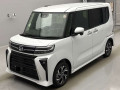 2025 Daihatsu Tanto Custom