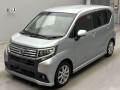 2015 Daihatsu Move Custom
