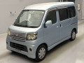 2005 Daihatsu Atrai Wagon