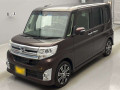2015 Daihatsu Tanto Custom