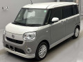 2021 Daihatsu Move Canbus