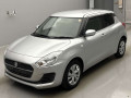 2019 Suzuki Swift