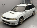 1998 Subaru Legacy Touring Wagon