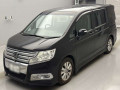 2010 Honda Step WGN Spada