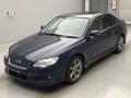 2007 Subaru Legacy B4